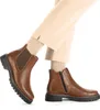 Schlupf-/Reißverschlußstiefelette Warmfutter bis 35mm Produktbild-Vorschau 11
