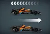 42169 - LEGO Technic - NEOM McLaren Formula E Race Car Podgląd zdjęcia produktu 12