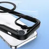 Etui Iphone 15 Pro Magnetische Magsafe Flip Cover Dux Ducis Produktbild-Vorschau 9