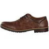 Rieker scarpa da uomo stringata elegante con cuciture Anteprima dell’immagine prodotto 30