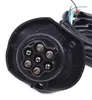 ACPS-ORIS 010-178 Kit elettrico per gancio di traino - Kit Anteprima dell’immagine prodotto 6
