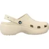 Sandalen zum Reinschlüpfen Classic Platform Clog Produktbild-Vorschau 10
