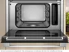 Neff C24DR1XN0, Klein, 38 l, 30 - 100 °C, Edelstahl, Produktbild-Vorschau 16