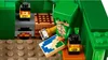 21254 - LEGO Minecraft - Dům na želví pláži Náhled obrázku produktu 7