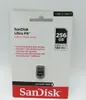 SanDisk Ultra Fit USB-Stick 256 GB USB Typ-A 3.2 Gen 1 (3.1 Produktbild-Vorschau 2