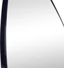 SensaHome Alaric miroir mural - Miroir organique - Design Voir les images du produit 3