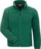 NITRAS Fleecejacke MOTION TEX PLUS  Gr. 3XL grün Produktbild-Vorschau 5