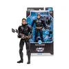 McFarlane Toys - DC Multiverse Actionfigur Batman (The Dark Produktbild-Vorschau 5