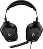 Logitech Gaming Headset G432 - Cuffie - 7.1 canali Anteprima dell’immagine prodotto 18