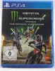PS4 Spiel - Monster Energy Supercross - The Official Produktbild-Vorschau 8