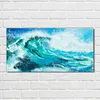 Coloray Bild aus Acryl 100 cm x 50 cm - Acrylblock mit Bild Produktbild-Vorschau 2