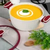 Granitový hrniec so sklenenou pokrievkou TERRESTRIAL 26 cm, Náhľad obrázku produktu 6