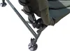 Lehátko na kapry PRO CARP, model 8212, 208x83x30cm, zelené, Náhled obrázku produktu 2
