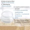 Anti Cellulite Cup 5-tlg, Schröpfglas Silikon Schröpfen Produktbild-Vorschau 4