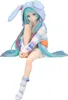 Furyu Hatsune Miku Noodle Stopper PVC Statue Hatsune Miku Produktbild-Vorschau 1