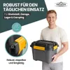 Kreher® Bunker Tough Aufbewahrungsbox 18L - extrem robuste Produktbild-Vorschau 5