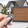 4-Tasten-Fernbedienung mit Rolling Code für zehn Geräte - Produktbild-Vorschau 8