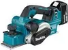 Makita DKP181ZJ Akku-Hobel Produktbild-Vorschau 20
