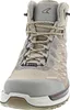 Lowa Ferrox GTX Mid Ws Damen Wanderstiefel in Beige, Größe Produktbild-Vorschau 4