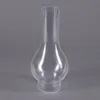 Zylinderglas  Ø 66mm Ersatzglas klar Lampenglas H:230mm Produktbild-Vorschau 3
