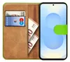 Custodia a libro per Samsung Galaxy S25 FE Custodia Flip Anteprima dell’immagine prodotto 2