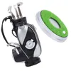 Zestaw długopisów golfowych, torba golfowa na biurko, mini Podgląd zdjęcia produktu 2