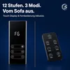 Sommertal SILENT300 Standventilator sehr leise 25 dB | DC Produktbild-Vorschau 5