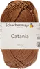 Schachenmayr Catania, 50g Deep Amber Handstrickgarne Produktbild-Vorschau 15