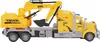 Ferngesteuerter RC Bagger Baufahrzeug Fernbedienung Produktbild-Vorschau 3