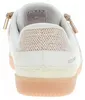 Zapatillas deportivas Skechers Slip-In, color blanco Vista previa de la imagen del producto 4