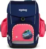 ergobag Fluo LED Seitentaschen Zip-Set G ergobag Fluo LED Produktbild-Vorschau 8