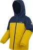 Regatta - "Lofthouse" Isolier-Jacke für Kinder RG12310 Produktbild-Vorschau 3