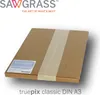SAWGRASS TruePix Sublimationspapier DIN A3 Produktbild-Vorschau 1