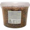 UGF Premium Mehlwürmer getrocknet 460g (3L Eimer), Produktbild-Vorschau 12