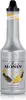 Monin Fruchtpüree Mix Pineapple Ananas 1L - Für Cocktails Produktbild-Vorschau 1