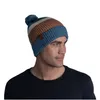 BUFF Elon Bommelmütze dusty blue Produktbild-Vorschau 2