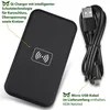 QI Wireless Schnell Ladegerät Samsung Galaxy S20 Plus Produktbild-Vorschau 10