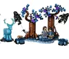 LEGO Harry Potter Zakázaný les: Expecto Patronum, Náhľad obrázku produktu 18