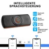 Kabelloser Auto-Bluetooth-Lautsprecher für Mobiltelefone, Produktbild-Vorschau 2