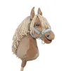 Cavallo Hobby Horse Grande Premium - Isabella A3 Anteprima dell’immagine prodotto 6