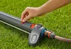 GARDENA AquaZoom S zraszacz kwadratowy Podgląd zdjęcia produktu 13