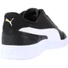 Puma Shuffle Sneaker Schwarz Produktbild-Vorschau 27