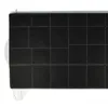 vhbw Aktivkohlefilter kompatibel mit Bosch DHU655U/04, Produktbild-Vorschau 5