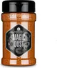A bottle of spice rub. Produktbild-Vorschau