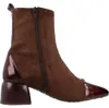 HISPANITAS BHI265016 VARSOVIA Burgunder Produktbild-Vorschau 4