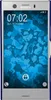 PhoneNatic Case kompatibel mit Sony Xperia XZ1 Compact - Produktbild-Vorschau 2