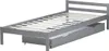 Homestyle4u Bettkasten Schublade Aufbewahrung Bettschublade Produktbild-Vorschau 9