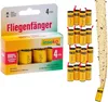 inseko 16 x Fliegenfalle I Premium Fliegenfänger Rollen I Produktbild-Vorschau 1
