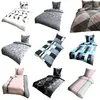 2 tlg Fleece Bettwäsche 135x200 Winter Thermofleece warm Produktbild-Vorschau 1