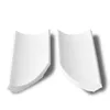 Decosa Zierprofil B10, weiß, 72 x 72 mm, Länge: 2 m - 01 Produktbild-Vorschau 11